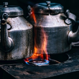 Gas Price For Population Will Be Below UAH 8,550 Per Thousand Cubic Meters In Q1, 2020 - Orzhel