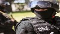 SBU, National Police Raid UkrGasVydobuvannya