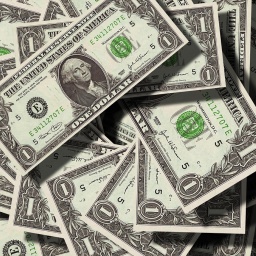 Cash Dollar Sell Rate 24.1413 UAH/USD, Buy Rate 23.8829 UAH/USD On Friday