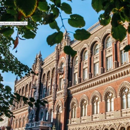 NBU Fines Evroprombank UAH 400,000, Megabank UAH 200,000, Radabank UAH 300,000, Oschadbank UAH 200,000 In November