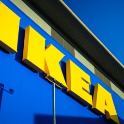 Swedish IKEA To Open Online Store In Ukraine In Spring 2020