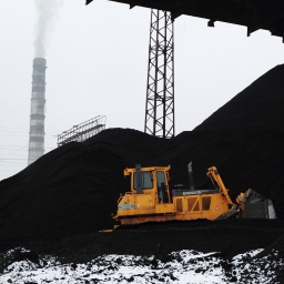 Cabinet Plans To Close Many State Coal Mines - Orzhel