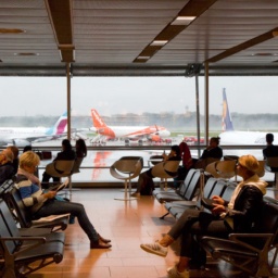 Cabinet Abandons Intention To Build Prydniprovia Airport In Dnipropetrovsk Region