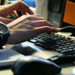 IT technology. Photo: stroikairemont.com