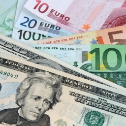 Cabinet, NBU, Enterprises And Banks Should Pay USD 17.06 Billion On Foreign Debts In 2020