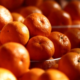 UCAB: Ukraine Increases Tangerine Import By 10% To 73,400 Tons For 10M