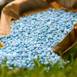 Cherkasy Azot Produces 1.42 Million Tons Of Nitrogen Fertilizers In 11M