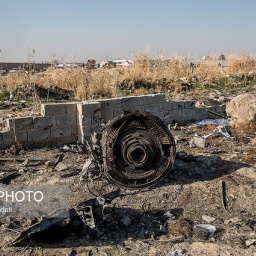 Iran Calls Lies Accusations Of Downing UIA Plane With Missile