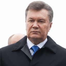 Court Arrests UAH 247 Million Of Yanukovych’s Entourage In International Investment Bank And Transferred Them To ARMA