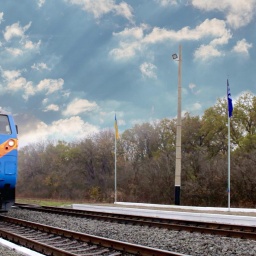 Ukrzaliznytsia Increases Passenger Traffic In EU Direction By 14.9% To 942,100 Passengers In 2019