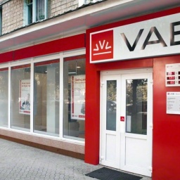 VAB Bank. Photos from Facebook