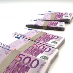 Ukraine To Issue Eurobonds For EUR 1 Billion