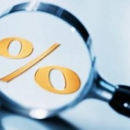 NBU Lowers Discount Rate From 13.5% To 11%