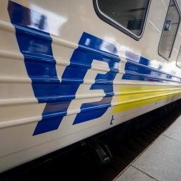 Ukrzaliznytsia Sells 57% Of Tickets Via Internet In 2019