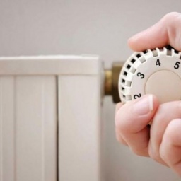 Kyivteploenergo Raises Heat Tariff In January By 5%