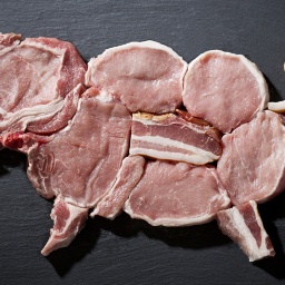 Association Of Pig Breeders: Pork Prices In Live Weight Down By 5% To UAH 41 Per Kilo Over Mid-January