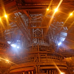 ArcelorMittal Kryvyi Rih To Shut Down Open-Hearth Shop In March