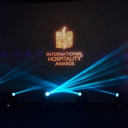 Yaroslavsky’s Kharkiv Palace Hotel 5 * isproved to be the best in Eastern Europe