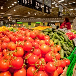 Fozzy Group States No Shortage Of Goods In Its Stores