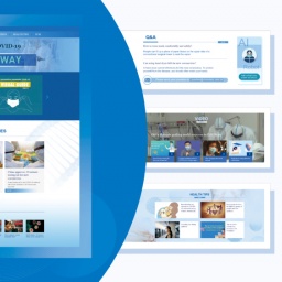 China Daily has launched a COVID-19 subsite