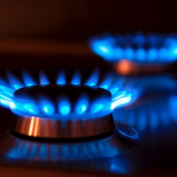 Naftogaz Raises Gas Prices For Industrial Customers By 0.2-2.2% To UAH 4,883-5,537 Per 1,000 Cubic Meters In March