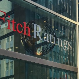 Fitch Worsens Outlook For Ukrainian Banks Over Coronavirus