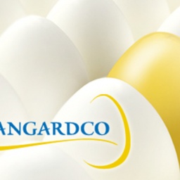 Avangard agricultural holding. Photo by ULF