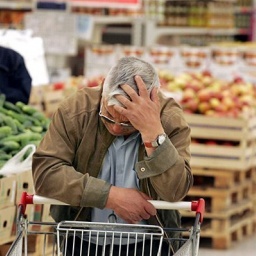 March Inflation 0.8%