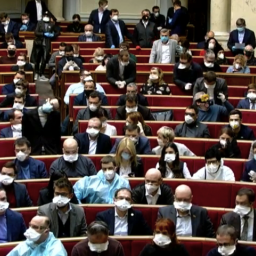 Rada Cuts State Budget 2020 Revenues By UAH 119.7 Billion To UAH 975.8 Billion, Ups Expenditures By UAH 82.4 Billion To UAH 1,266.4 Billion