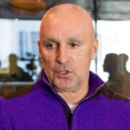 Alexander Yaroslavsky. Photo by DCH Group