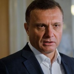 Serhiy Lovochkin. Photo by lovochkin.org