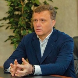 Serhiy Lovochkin. Photo by lovochkin.org