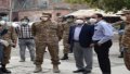 Pakistan Army. Photo by khybernews.tv