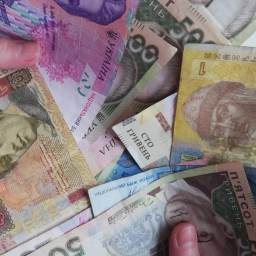 Single Treasury Account Balance Down 67.7% To UAH 17.632 Billion In April
