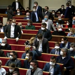 Rada Exempts "Sleeping" Individual Entrepreneurs From Unified Social Contribution Payment
