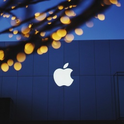 Apple Registers Office In Ukraine