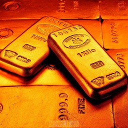 International Reserves Down 1.3% In May To USD 25.4 Billion