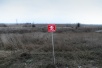 Війна на Донбасі. Фото: Міноборони/Роберто Травано