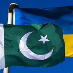Ukraine & Pakistan. Photo by antifashist.com