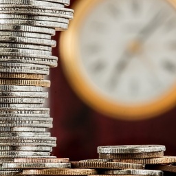 Total State Debt Up 0.8% To USD 82.1 Billion In May
