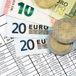 Ukraine Must Repay EUR 500 Million Of 1st Tranche Of Macro-Financial Assistance In July