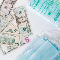 UAH 3.2 Billion In State Budget Funds Spent On Preventing Coronavirus Spread – Finance Ministry