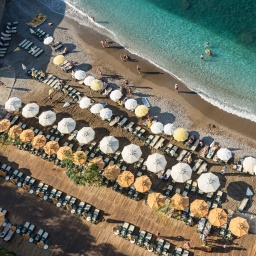 Prices For Tours To Turkey Decrease Slightly Due To Low Occupancy Of Hotels - Join Up
