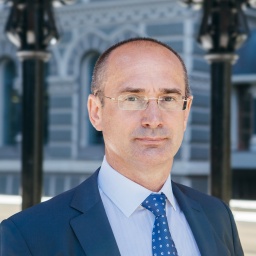 NBU Council Dismisses Deputy Head Of National Bank Kholod