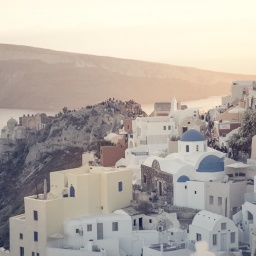 Health Ministry Classifies Greece As COVID-19 "Red Zone" Country
