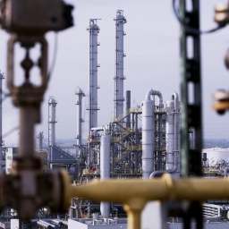 Industrial Output Down 4.2% In July