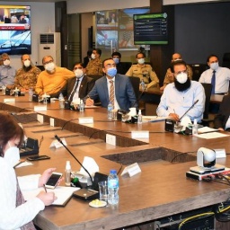 Pakistan considering opening of educational institutions.
Photo by dnd.com.pk