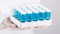 Cabinet Suggests Rada Provide Allocation Of UAH 2.6 Billion For Procurement Of Vaccine Against COVID-19 In 2021 Draft State Budget