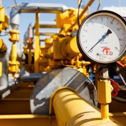 Naftogaz Group’s Loss UAH 11.5 Billion In H1