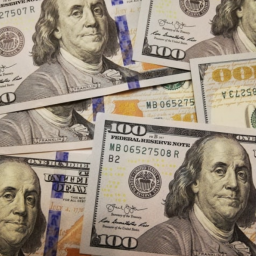 Total State Debt Up 0.1% To USD 85.1 Billion In August